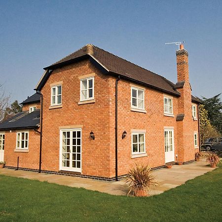 Brook House Farm Cottage Church Minshull エクステリア 写真
