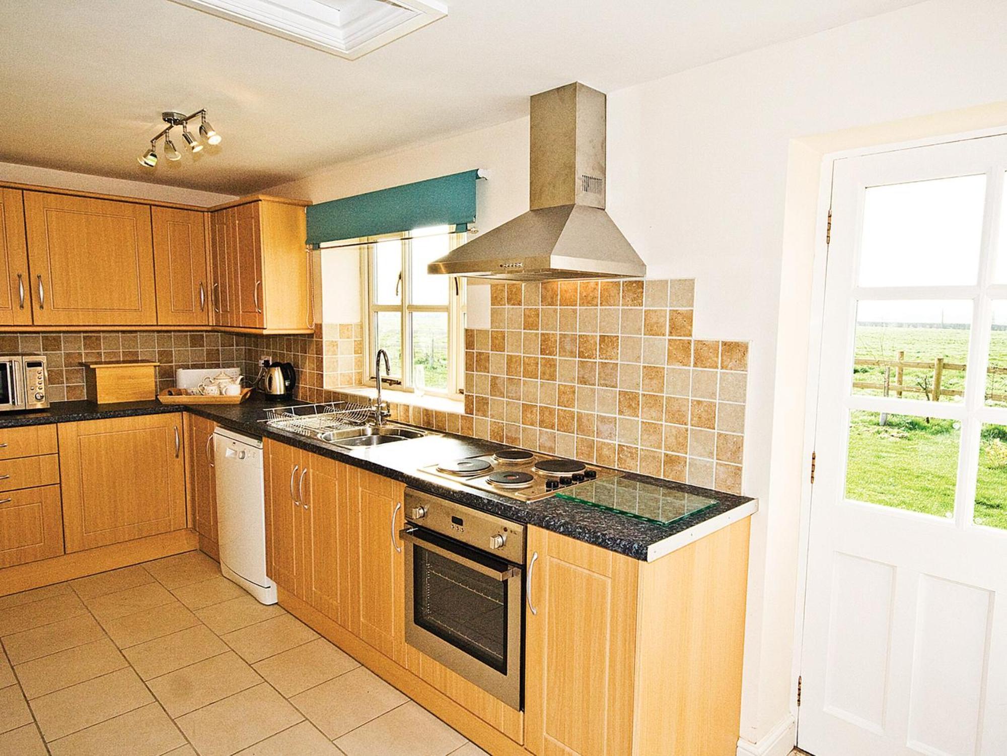Brook House Farm Cottage Church Minshull エクステリア 写真